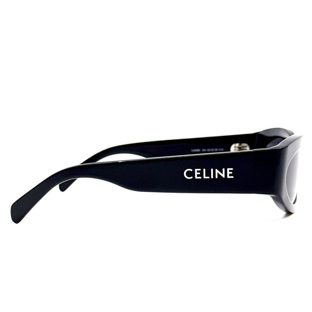 NEW!! CELINE Sunglasses CL40288I 01A, Authentic - Picture 10 of 12